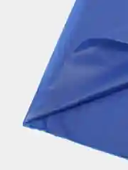 Синий скатерть одноразовая, 1,37*2,74