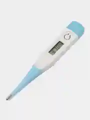 Голубой набор для ухода за новорожденным (8 предметов)