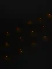 Гирлянда марокканские шарики, новогодняя гирлянда, теплый цвет, 6м., с пультом декор