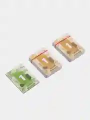 Желтый настольная игра Свинтус