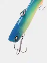 Лавандовый ратлин Columbia Shiriten Vibe 80, 21 г