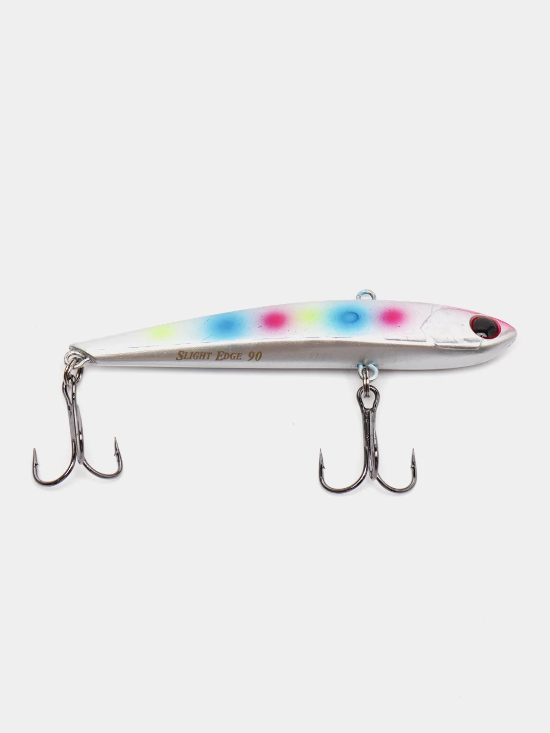 Конфетный ратлин Columbia Slight Edge 90, 18 г