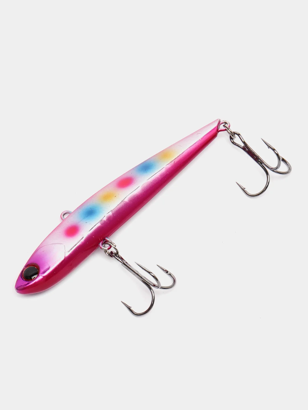 Коралловый ратлин Columbia Slight Edge 90, 18 г