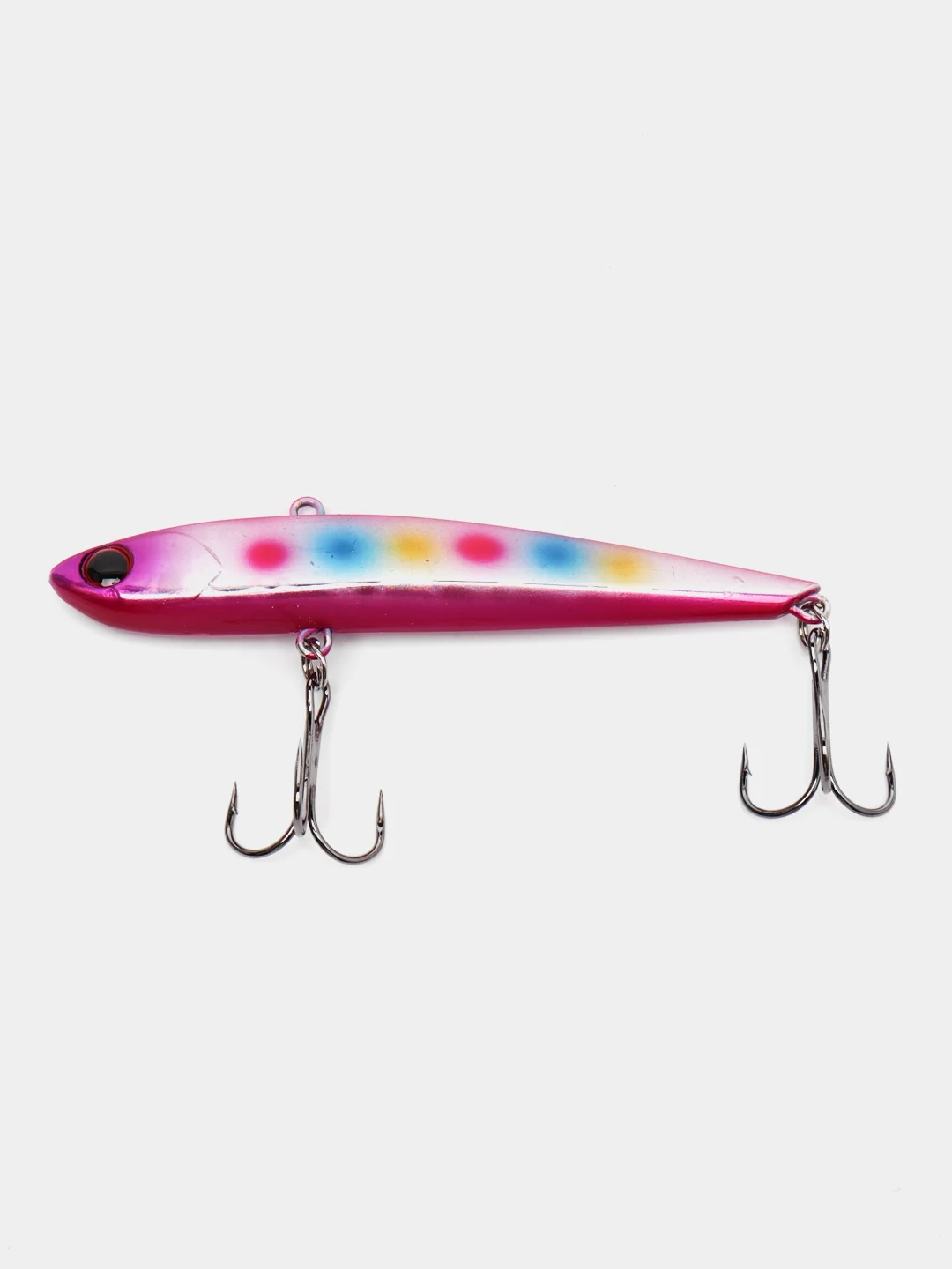 Коралловый ратлин Columbia Slight Edge 90, 18 г