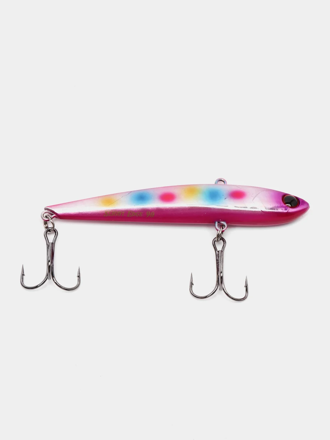 Коралловый ратлин Columbia Slight Edge 90, 18 г