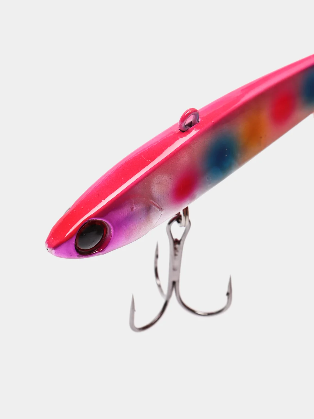 Коралловый ратлин Columbia Slight Edge 90, 18 г
