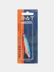 Голубой ратлин BAT Baton 70mm