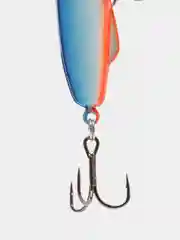 Голубой ратлин BAT Baton 70mm