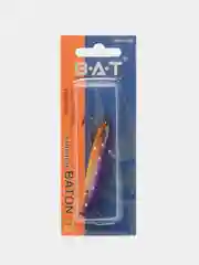 Фиолетовый ратлин BAT Baton 70mm