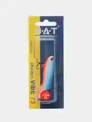 Лазурный ратлин Bat Vib 73мм