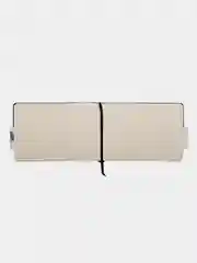 Блокнот для зарисовок Art Creation, 210 х 148 мм, 80 л, 140 г, твердая обложка, черный