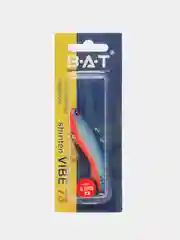 Голубой ратлин Bat Vib 73мм