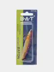Сиреневый ратлин BAT Baton, 80 мм