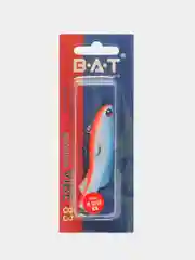 Голубой ратлин Bat Vib, 83 мм