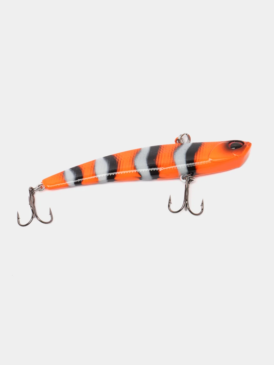 Оранжевый ратлин Columbia Bay Ruf SV, 80 мм, 15 г