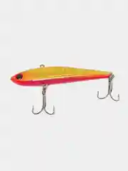 Желтый ратлин Columbia Power Slight, 85 мм, 19 г