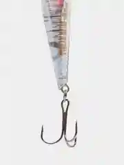 Прозрачный ратлин Columbia Power Slight, 85 мм, 19 г