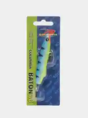 Ратлин Columbia Baguette 80 мм, 28 г, цвет 008