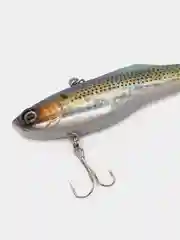 Ратлин Columbia Fintail Vib, 80 мм, 24 г, цвет 06