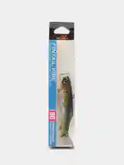 Ратлин Columbia Fintail Vib, 80 мм, 24 г, цвет 06