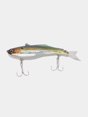 Ратлин Columbia Fintail Vib, 80 мм, 24 г, цвет 06
