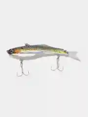Ратлин Columbia Fintail Vib, 80 мм, 24 г, цвет 06