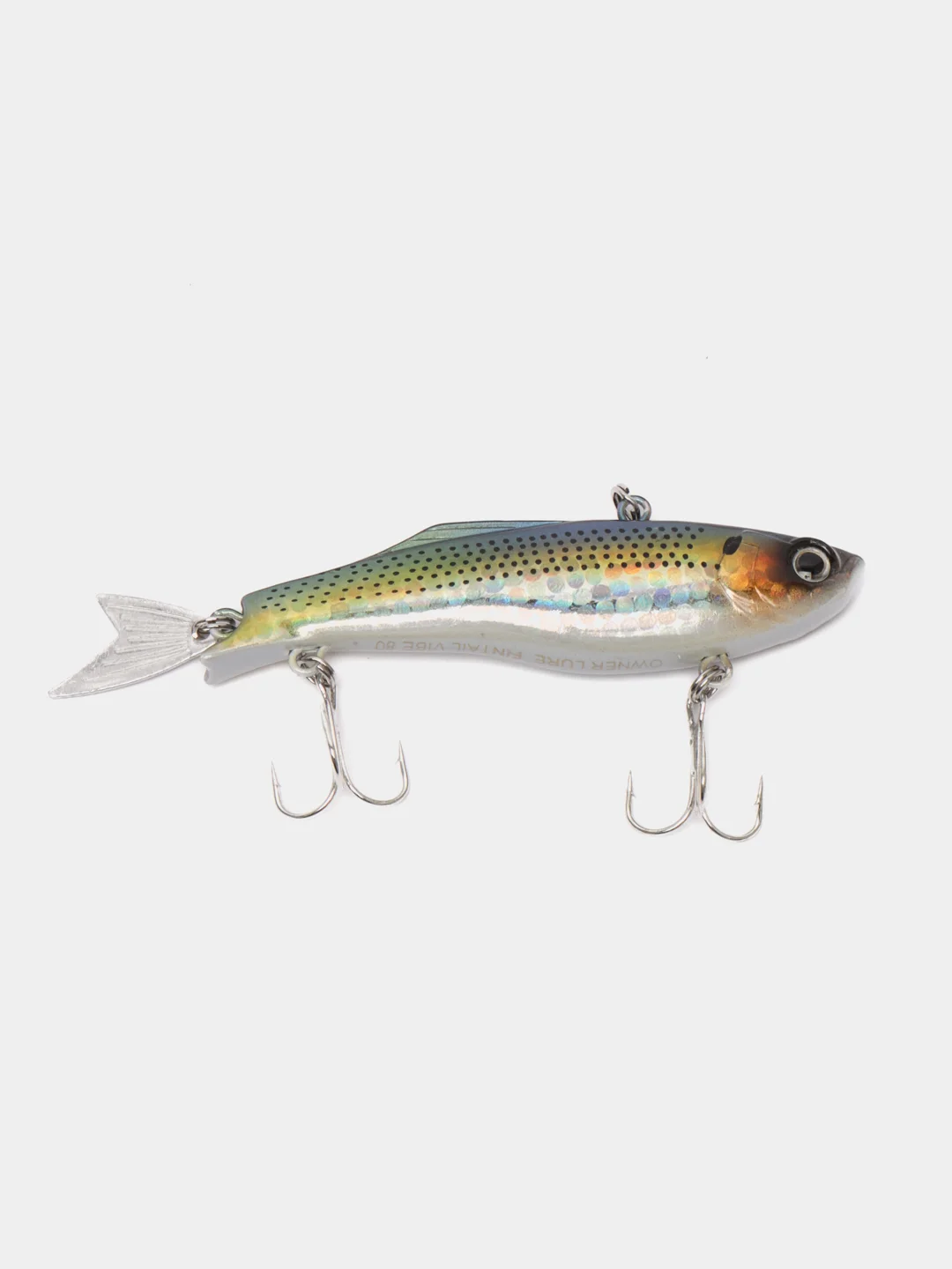 Ратлин Columbia Fintail Vib, 80 мм, 24 г, цвет 06