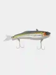 Ратлин Columbia Fintail Vib, 80 мм, 24 г, цвет 06