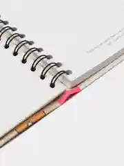 Sketchbook "Рисуем мангу и аниме", с уроками внутри