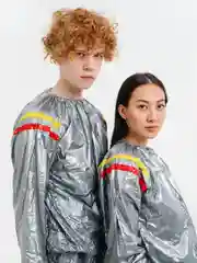 Костюм для похудения с эффектом сауна