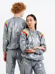 Костюм для похудения с эффектом сауна