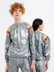 Костюм для похудения с эффектом сауна