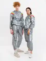 Костюм для похудения с эффектом сауна