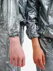 Костюм для похудения с эффектом сауна