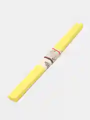 Бумага для творчества Werola, лимонная, 50 x 250 см