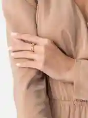 Золотой кольцо Звенья