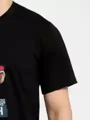 Футболка оверсайз, мужская, женская,с принтом, унисекс
