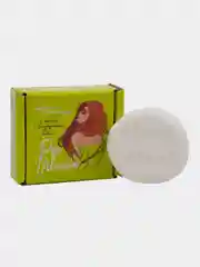 Твердый шампунь Pro Vitamin, Meela Meelo
