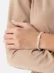 Браслет из натуральных камней