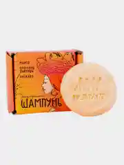 Твердый бессульфатный шампунь Meela Meelo, 4 вида
