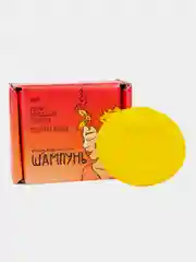 Твердый бессульфатный шампунь Meela Meelo, 4 вида
