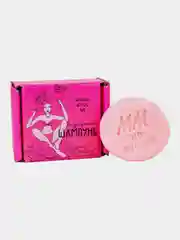 Твердый бессульфатный шампунь Meela Meelo, 4 вида