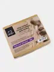 Пластилин скульптурный Малевичъ, телесный, твердый, 500 г
