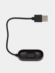 Кабель USB для фитнес-браслета Xiaomi Mi Band 4