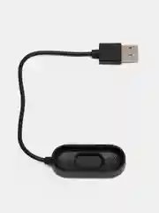 Кабель USB для фитнес-браслета Xiaomi Mi Band 4