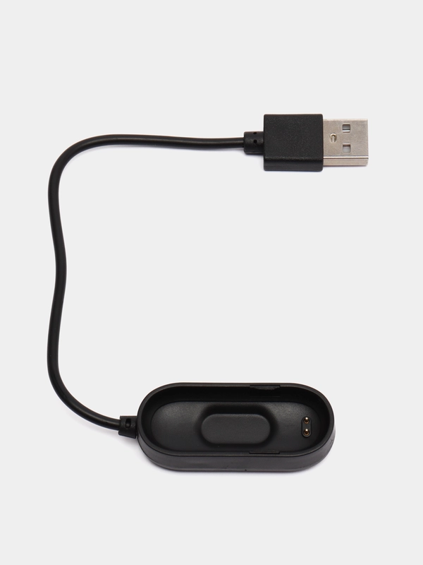 Кабель USB для фитнес-браслета Xiaomi Mi Band 4
