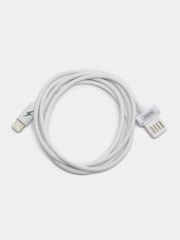 USB-кабель Remax RC-082i, 8 pin, 1.0 м