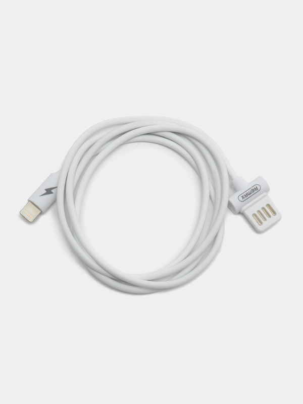 USB-кабель Remax RC-082i, 8 pin, 1.0 м