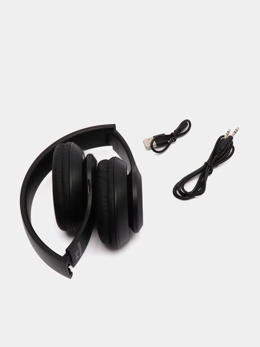 Гарнитура Dream P15, Bluetooth, черная
