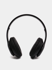 Гарнитура Dream P15, Bluetooth, черная